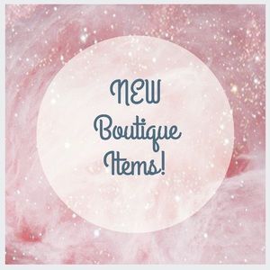 ✨Boutique Jewelry✨